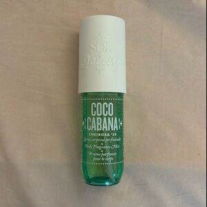 Sol de Janeiro Coco Cabana Body Mist 90mL